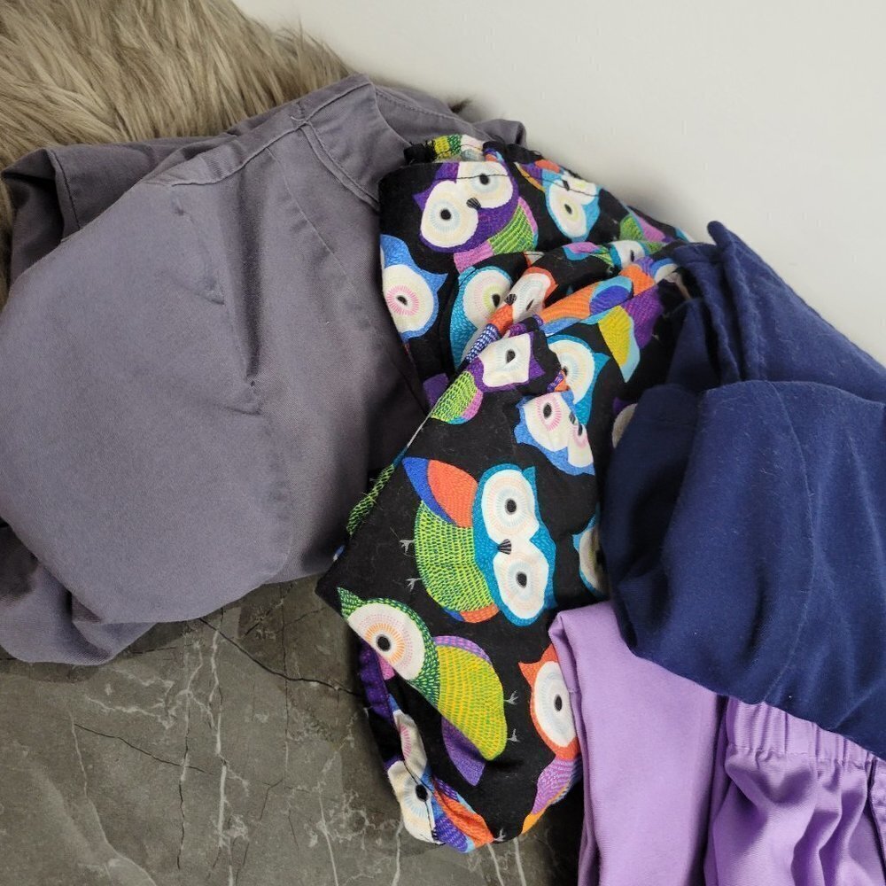 SCRUB  Tops/Bottom - Picture 2 of 3
